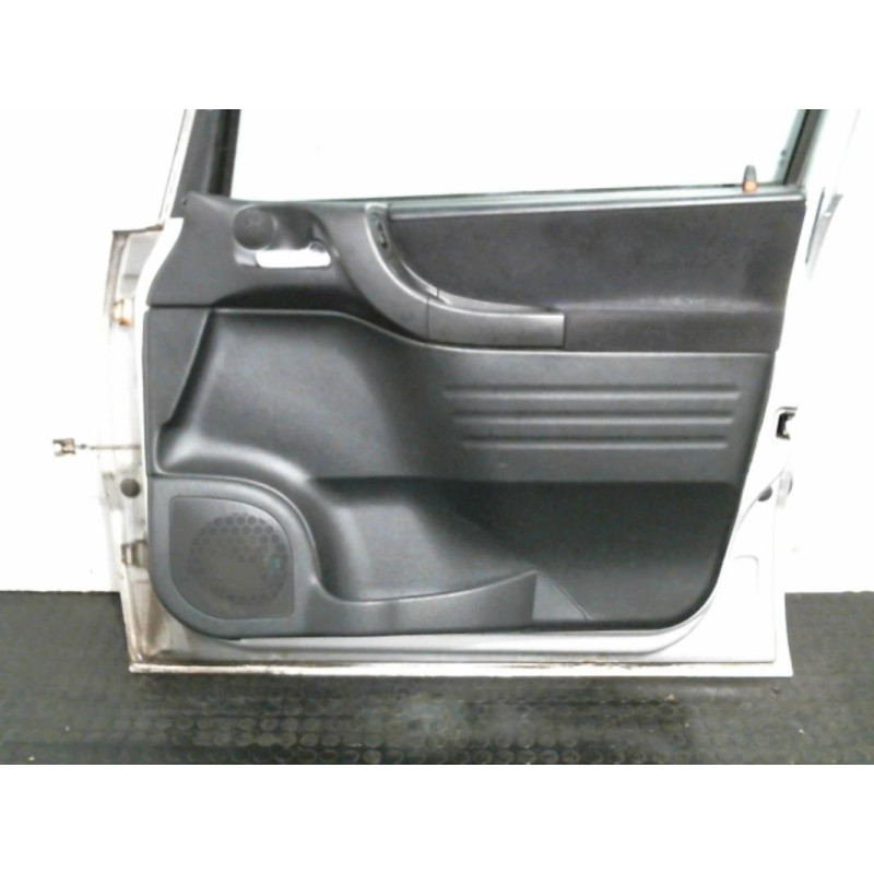 Porte avant droit OPEL ZAFIRA A Photo n°5