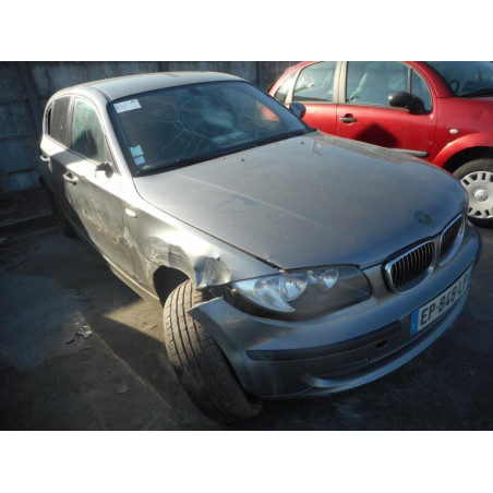 Etrier avant gauche (freinage) BMW SERIE 1 E87