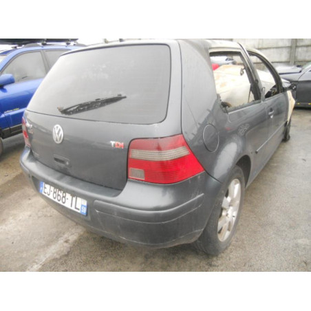 Etrier avant gauche (freinage) VOLKSWAGEN GOLF 4