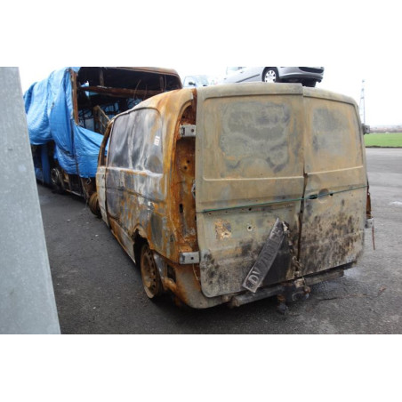 Etrier avant droit (freinage) MERCEDES VITO 639