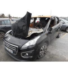 Etrier avant droit (freinage) PEUGEOT 3008 1