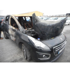 Etrier avant droit (freinage) PEUGEOT 3008 1