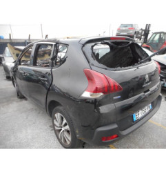 Etrier avant droit (freinage) PEUGEOT 3008 1