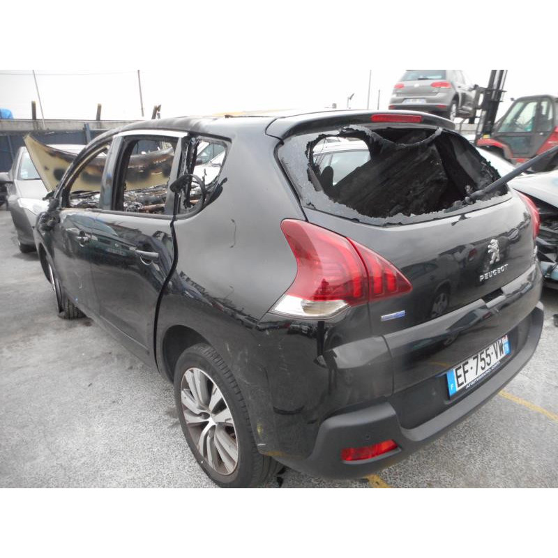Etrier avant droit (freinage) PEUGEOT 3008 1 Photo n°4