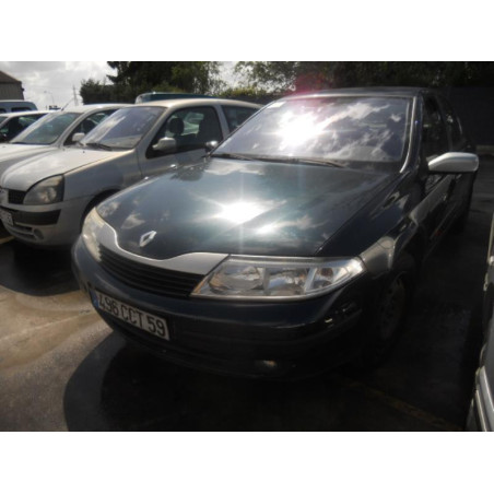 Cardan droit (transmission) RENAULT LAGUNA 2 Photo n°1