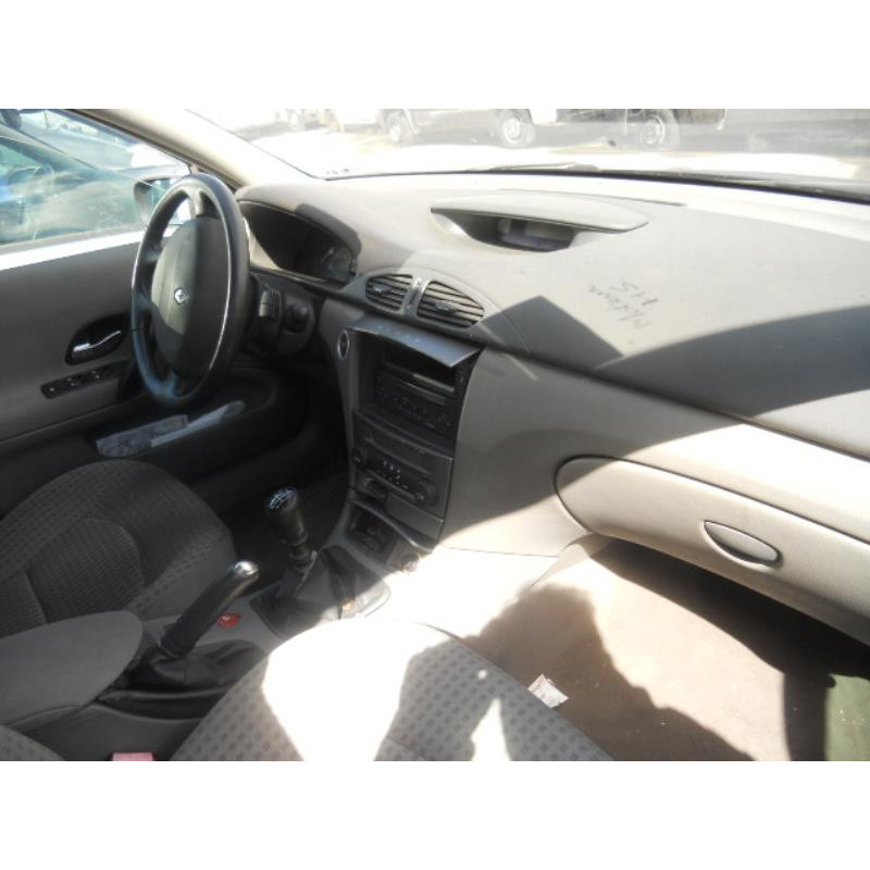 Cardan droit (transmission) RENAULT LAGUNA 2 Photo n°5