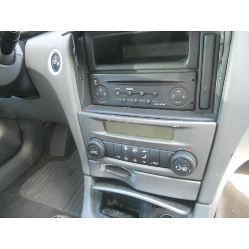 Cardan droit (transmission) RENAULT LAGUNA 2 Photo n°6