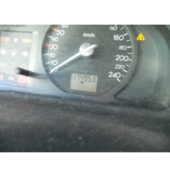 Cardan droit (transmission) RENAULT LAGUNA 2