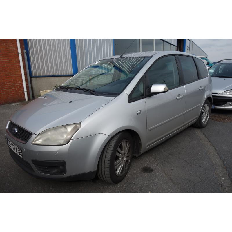 Custode avant gauche FORD C-MAX 1 Photo n°1
