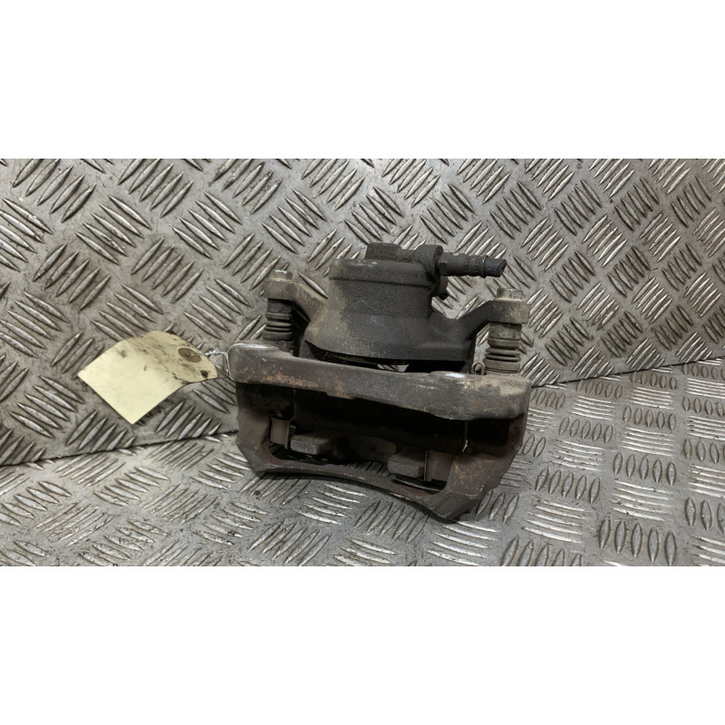 Etrier avant gauche (freinage) CHEVROLET AVEO 2 Photo n°3