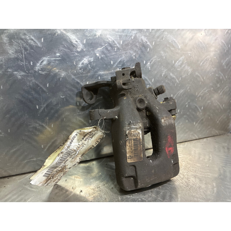 Etrier arriere droit (freinage) OPEL ASTRA H Photo n°3