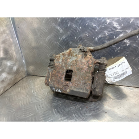 Etrier avant gauche (freinage) HYUNDAI ELANTRA 1