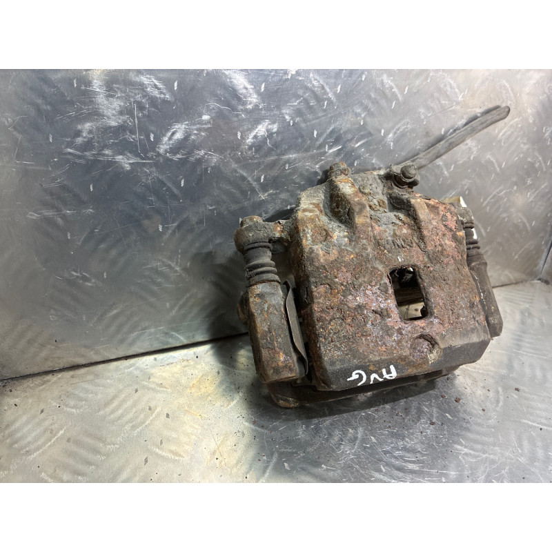 Etrier avant gauche (freinage) HYUNDAI ELANTRA 1 Photo n°3