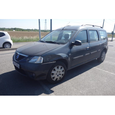 Pivot de moyeu avant droit DACIA LOGAN MCV 1