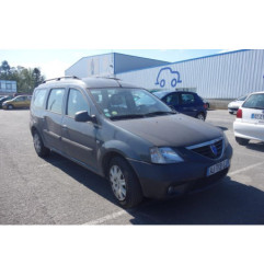 Pivot de moyeu avant droit DACIA LOGAN MCV 1