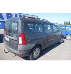 Pivot de moyeu avant droit DACIA LOGAN MCV 1
