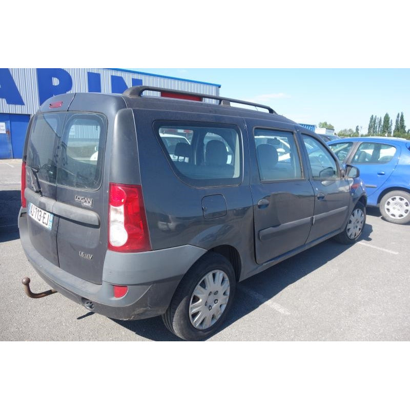 Pivot de moyeu avant droit DACIA LOGAN MCV 1 Photo n°7