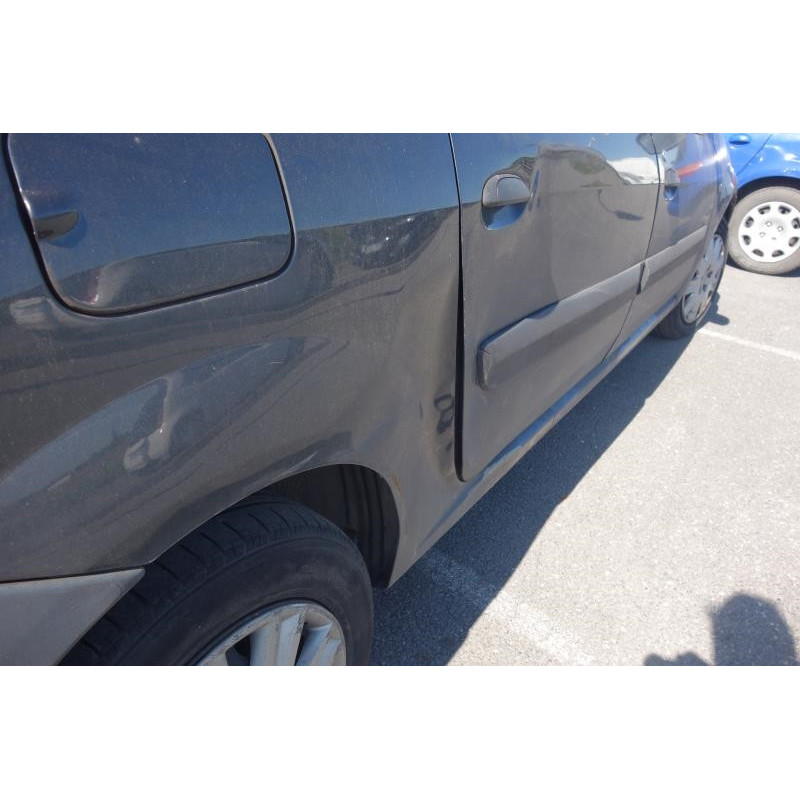 Pivot de moyeu avant droit DACIA LOGAN MCV 1 Photo n°8