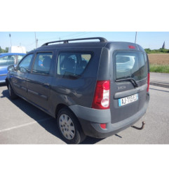 Pivot de moyeu avant droit DACIA LOGAN MCV 1