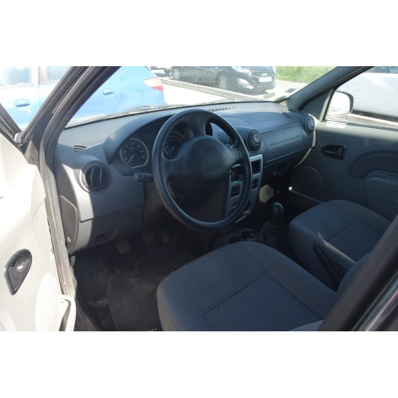 Pivot de moyeu avant droit DACIA LOGAN MCV 1 Photo n°10