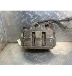 Etrier avant gauche (freinage) RENAULT MASTER 2