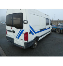Etrier avant gauche (freinage) RENAULT MASTER 2