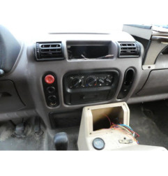 Etrier avant gauche (freinage) RENAULT MASTER 2