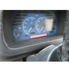 Etrier avant gauche (freinage) RENAULT MASTER 2