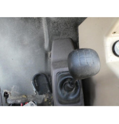 Etrier avant gauche (freinage) RENAULT MASTER 2