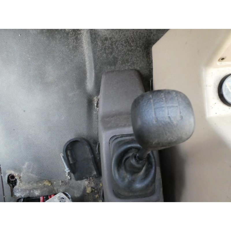 Etrier avant gauche (freinage) RENAULT MASTER 2 Photo n°7