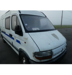 Etrier avant gauche (freinage) RENAULT MASTER 2