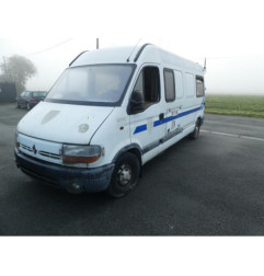 Etrier avant gauche (freinage) RENAULT MASTER 2