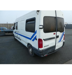 Etrier avant gauche (freinage) RENAULT MASTER 2