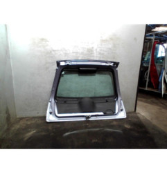 Malle/Hayon arriere OPEL CORSA C Photo n°1