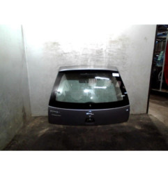 Malle/Hayon arriere OPEL CORSA C