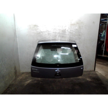 Malle/Hayon arriere OPEL CORSA C