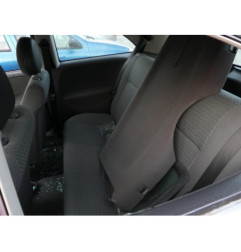 Malle/Hayon arriere OPEL CORSA C