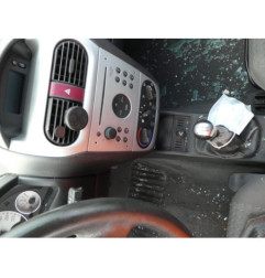 Malle/Hayon arriere OPEL CORSA C