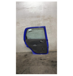 Porte arriere gauche OPEL CORSA B Photo n°1