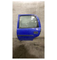 Porte arriere gauche OPEL CORSA B