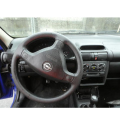 Porte arriere gauche OPEL CORSA B