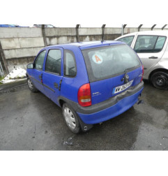 Porte arriere gauche OPEL CORSA B