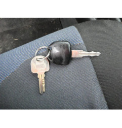 Porte arriere gauche OPEL CORSA B