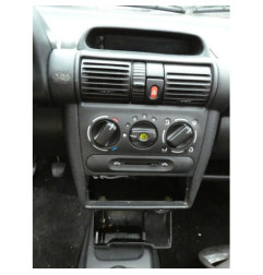Porte arriere gauche OPEL CORSA B