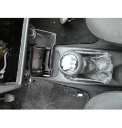 Porte arriere gauche OPEL CORSA B