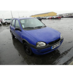 Porte arriere gauche OPEL CORSA B