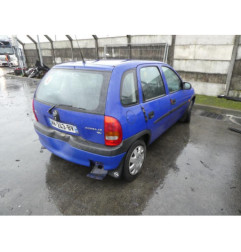 Porte arriere gauche OPEL CORSA B