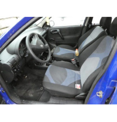 Porte arriere gauche OPEL CORSA B