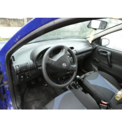 Porte arriere gauche OPEL CORSA B