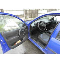 Porte arriere gauche OPEL CORSA B
